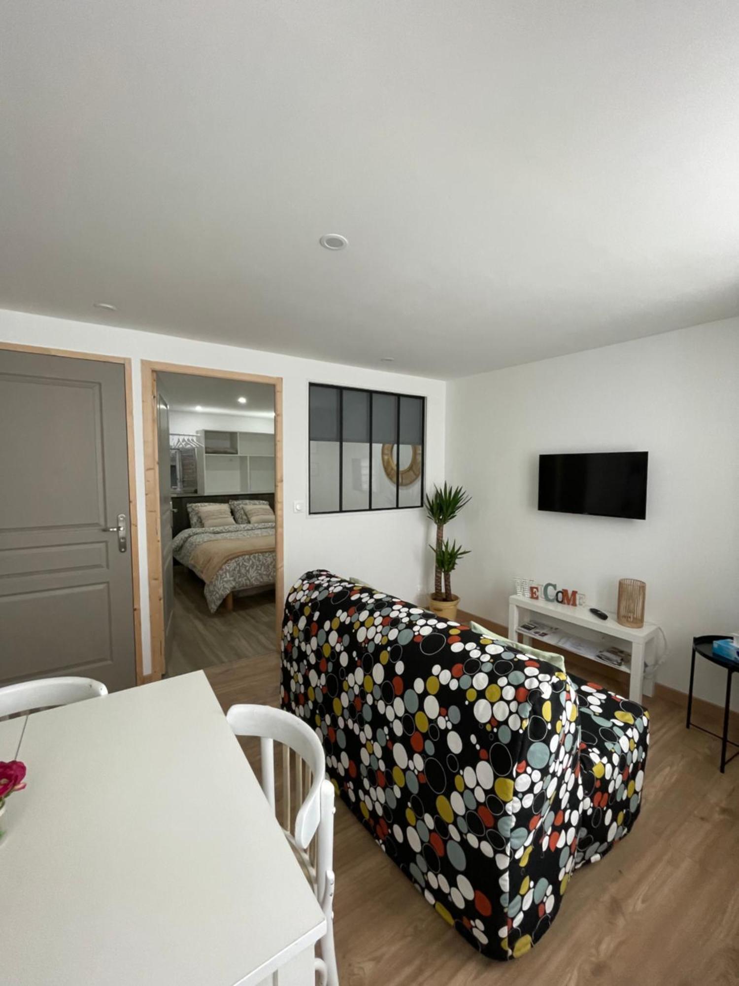 Apartamento La Roche Verdún Exterior foto