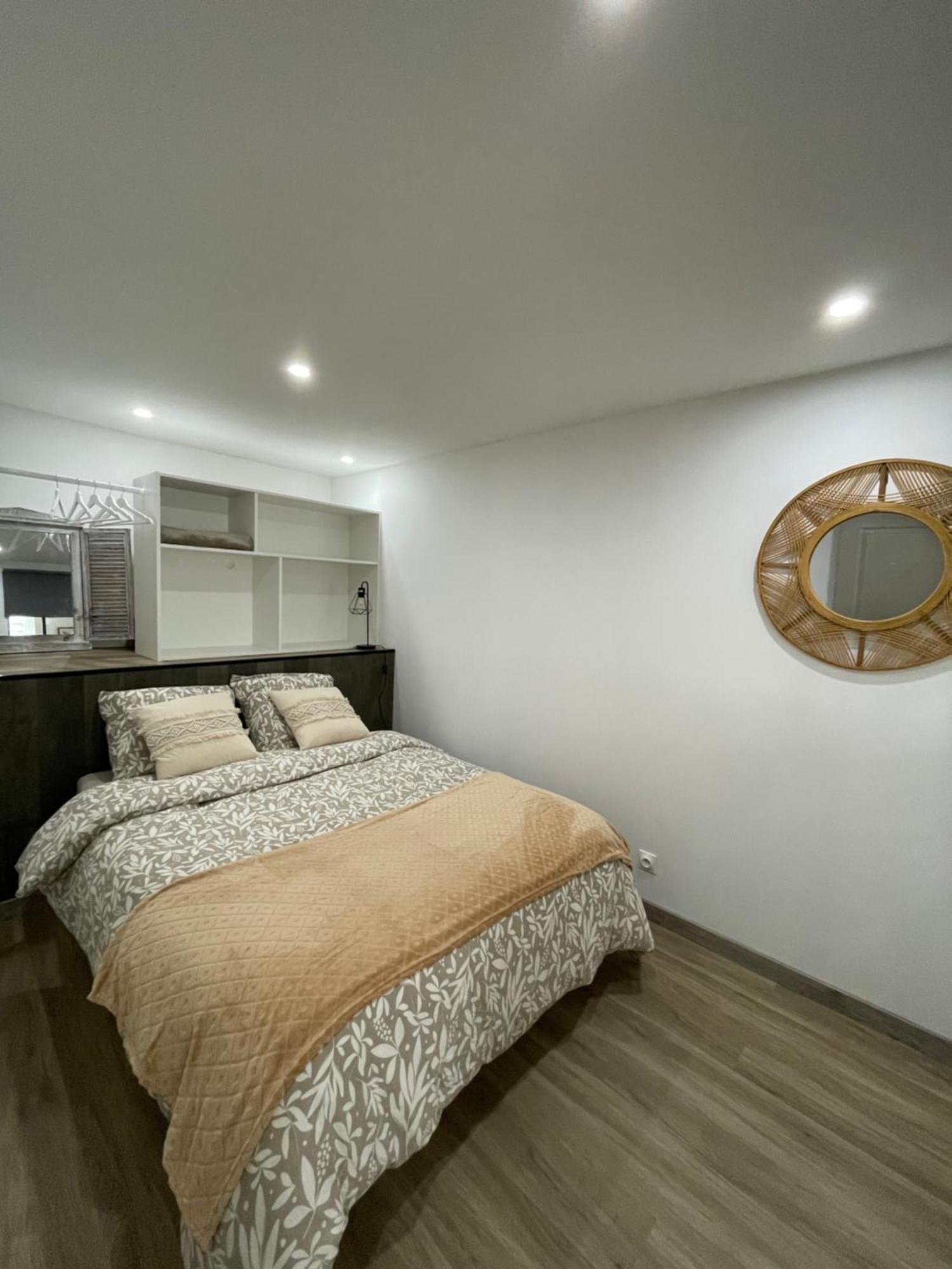 Apartamento La Roche Verdún Exterior foto